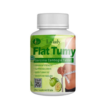 Lose weight naturally, burn tummy fat, feel lighter and healthier.