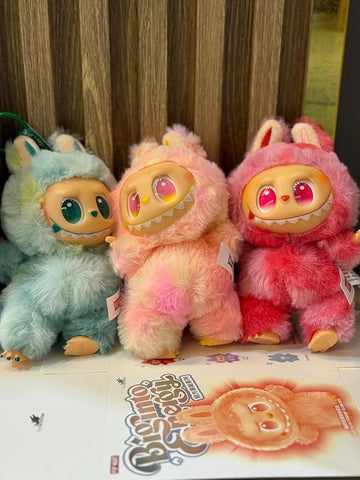 Monsters Macarons Vinyl Blind Box – Random Design