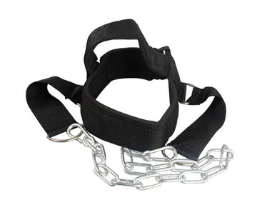 Head and Neck Strength Trainer Shoulder Exercise Equipment